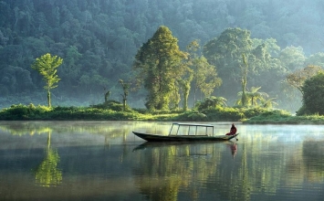 Thứ không phải của mình, có tranh giành cũng chẳng được
